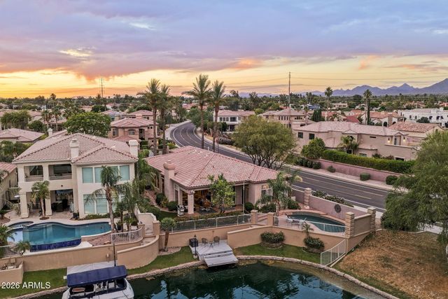 10193 E BAYVIEW Drive, Scottsdale, AZ 85258