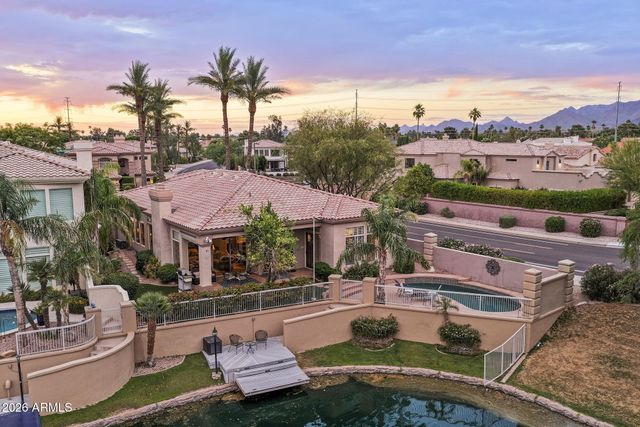 10193 E BAYVIEW Drive, Scottsdale, AZ 85258