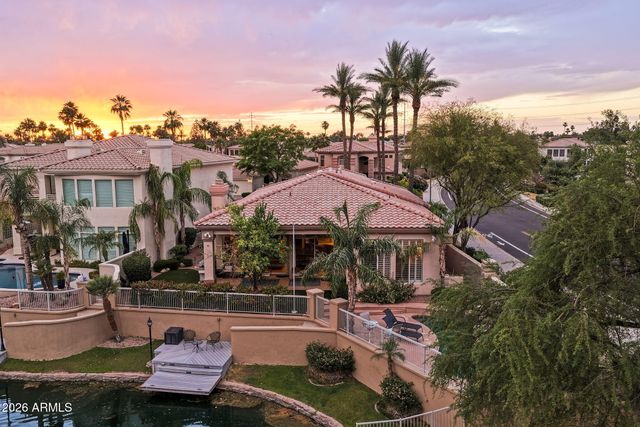 10193 E BAYVIEW Drive, Scottsdale, AZ 85258