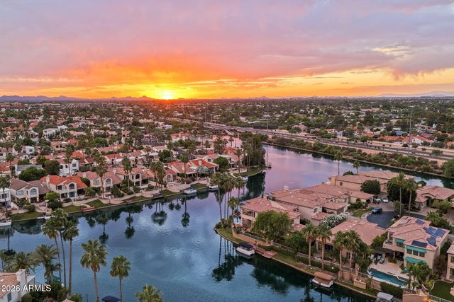 10193 E BAYVIEW Drive, Scottsdale, AZ 85258
