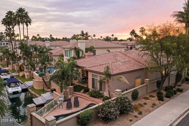 10193 E BAYVIEW Drive, Scottsdale, AZ 85258
