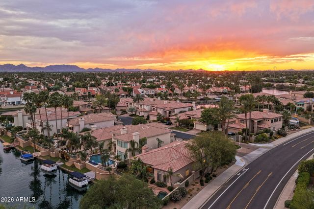 10193 E BAYVIEW Drive, Scottsdale, AZ 85258