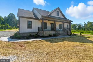 885 BUCKNERS LN, Mineral, VA 23117