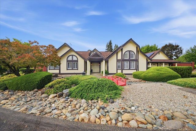 2881 Royce Dr, Rescue, CA 95672