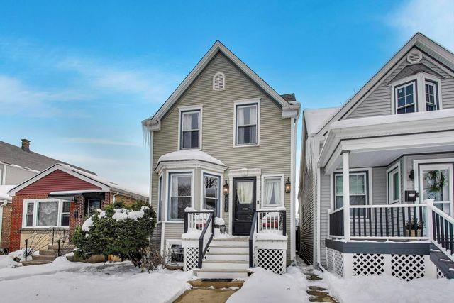 4633 W Grace Street, Chicago, IL 60641