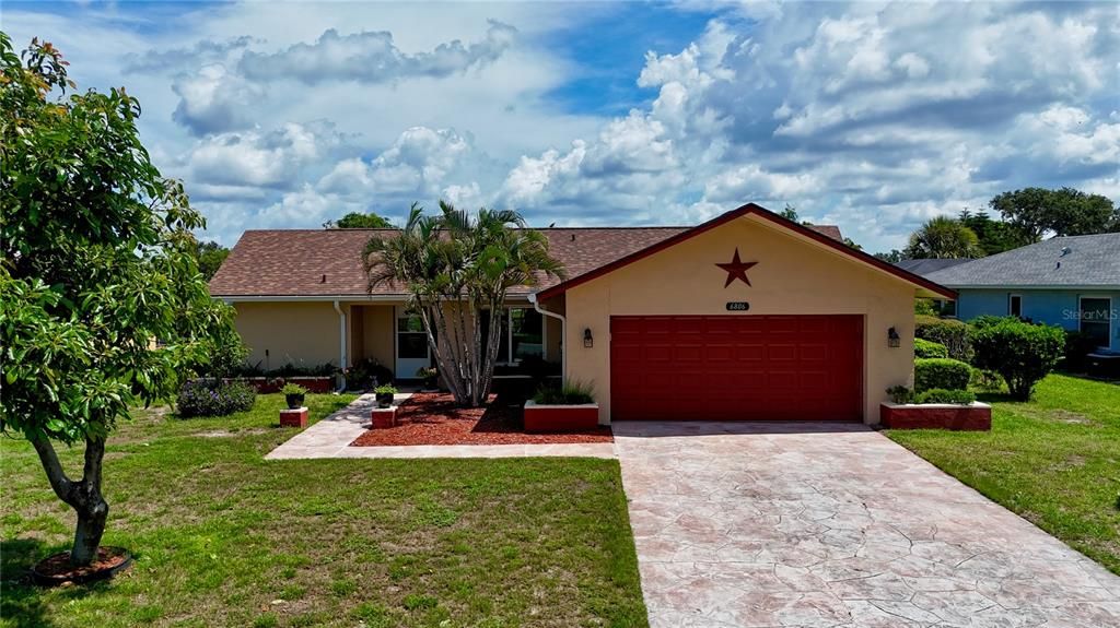 6806 18TH AVENUE W, Bradenton, FL 34209