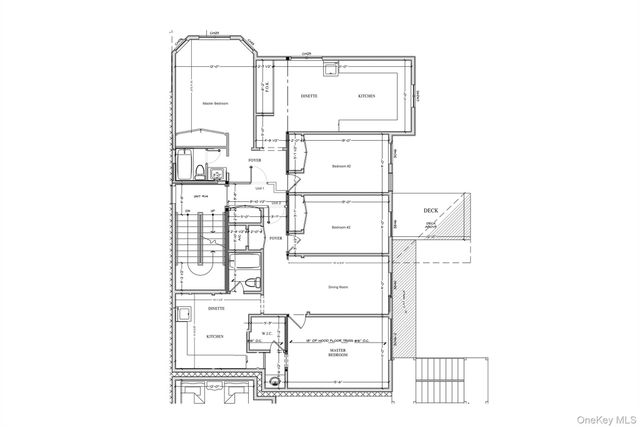 3 Lizensk Boulevard 414, Monroe, NY 10950