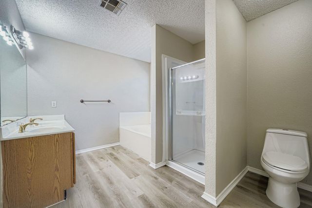 2100 Coachlamp DR, Cedar Park, TX 78613