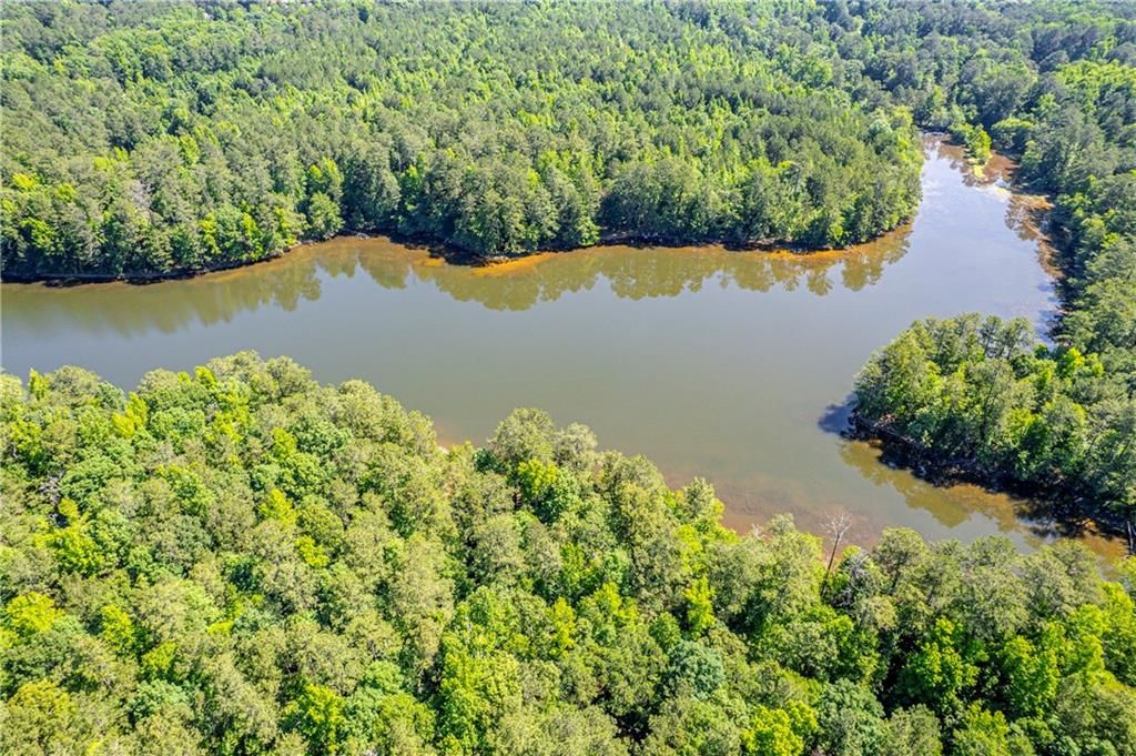 Image 10 of property listing at 460 Honey Creek Road SE, Conyers, GA 30094