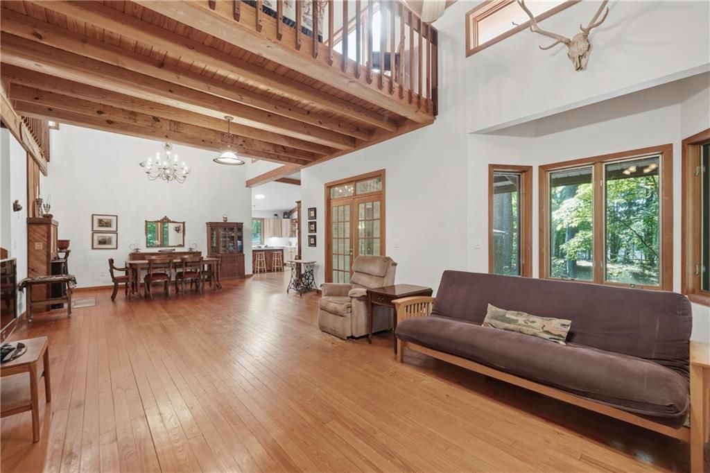 Image 57 of property listing at 460 Honey Creek Road SE, Conyers, GA 30094