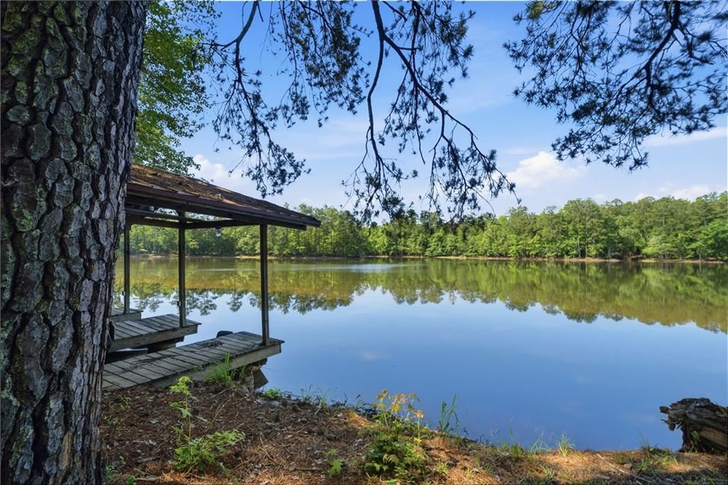 Image 8 of property listing at 460 Honey Creek Road SE, Conyers, GA 30094