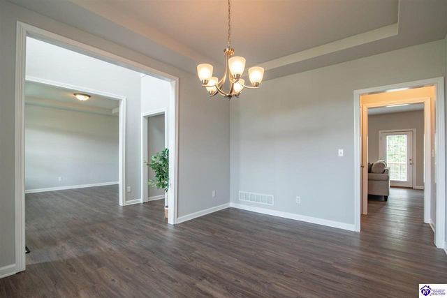 219 N Canterbury Glen Drive, Mount Washington, KY 40047