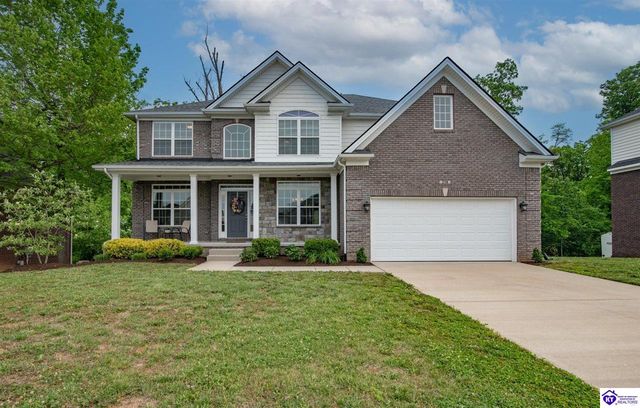 219 N Canterbury Glen Drive, Mount Washington, KY 40047