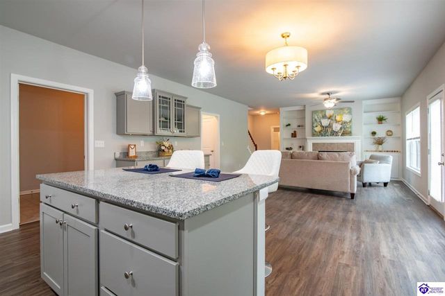 219 N Canterbury Glen Drive, Mount Washington, KY 40047