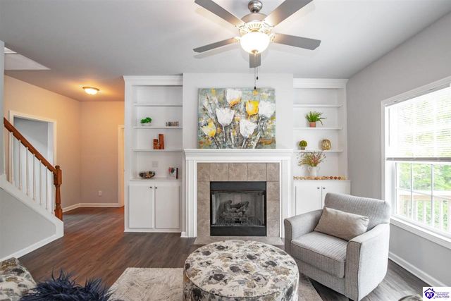 219 N Canterbury Glen Drive, Mount Washington, KY 40047