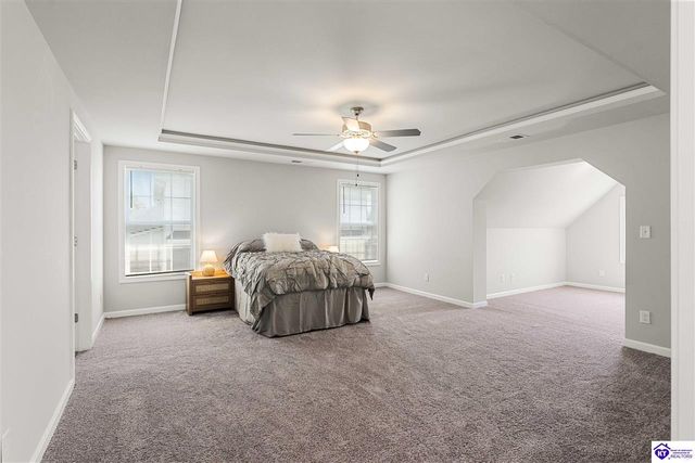 219 N Canterbury Glen Drive, Mount Washington, KY 40047