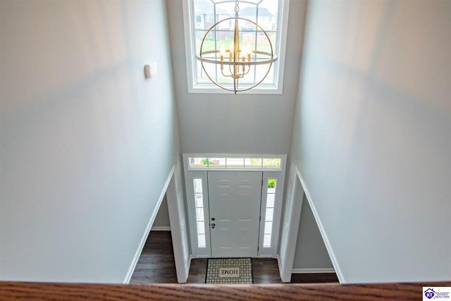 219 N Canterbury Glen Drive, Mount Washington, KY 40047