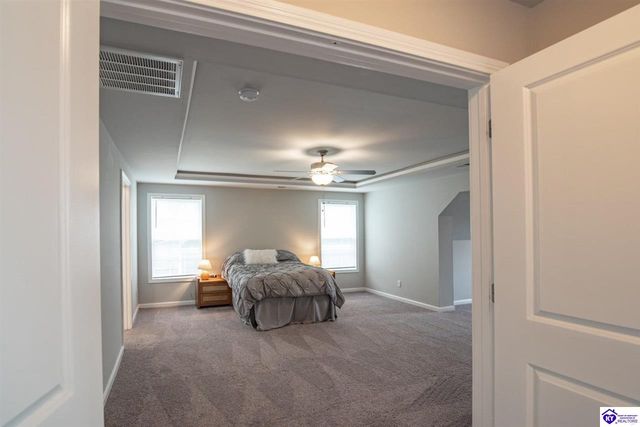 219 N Canterbury Glen Drive, Mount Washington, KY 40047