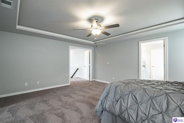 219 N Canterbury Glen Drive, Mount Washington, KY 40047