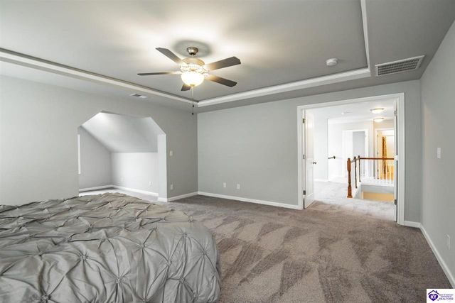 219 N Canterbury Glen Drive, Mount Washington, KY 40047