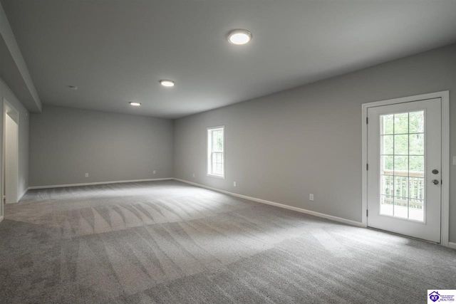 219 N Canterbury Glen Drive, Mount Washington, KY 40047