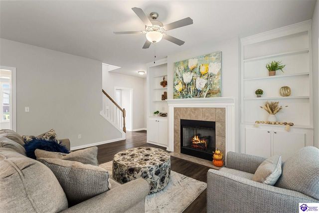 219 N Canterbury Glen Drive, Mount Washington, KY 40047