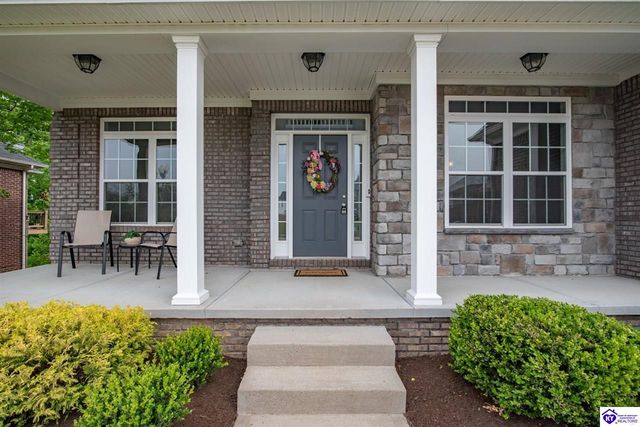 219 N Canterbury Glen Drive, Mount Washington, KY 40047