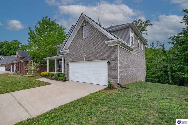 219 N Canterbury Glen Drive, Mount Washington, KY 40047