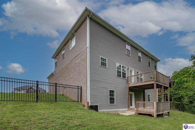 219 N Canterbury Glen Drive, Mount Washington, KY 40047