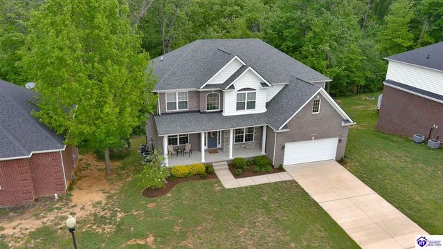 219 N Canterbury Glen Drive, Mount Washington, KY 40047