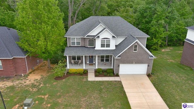 219 N Canterbury Glen Drive, Mount Washington, KY 40047