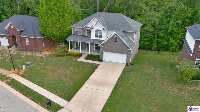 219 N Canterbury Glen Drive, Mount Washington, KY 40047