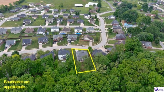 219 N Canterbury Glen Drive, Mount Washington, KY 40047