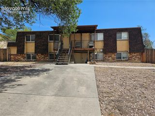 1155 Chiricahua Loop 1, Colorado Springs, CO 80915