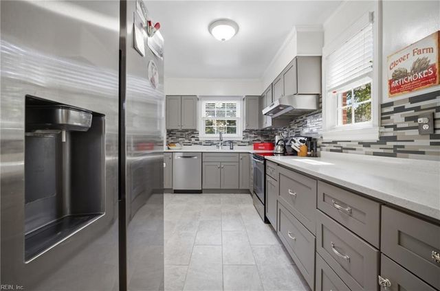 5612 Lakewood DR, Norfolk, VA 23509