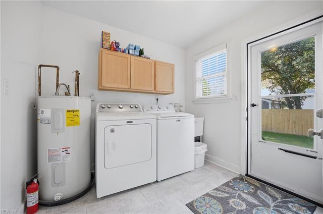 5612 Lakewood DR, Norfolk, VA 23509