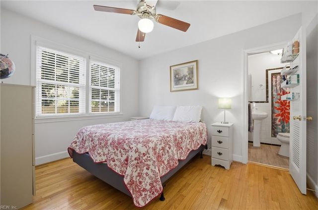 5612 Lakewood DR, Norfolk, VA 23509