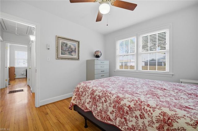 5612 Lakewood DR, Norfolk, VA 23509