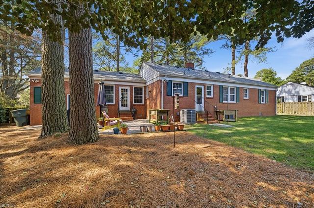 5612 Lakewood DR, Norfolk, VA 23509