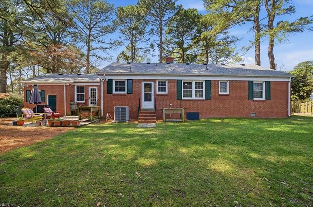 5612 Lakewood DR, Norfolk, VA 23509