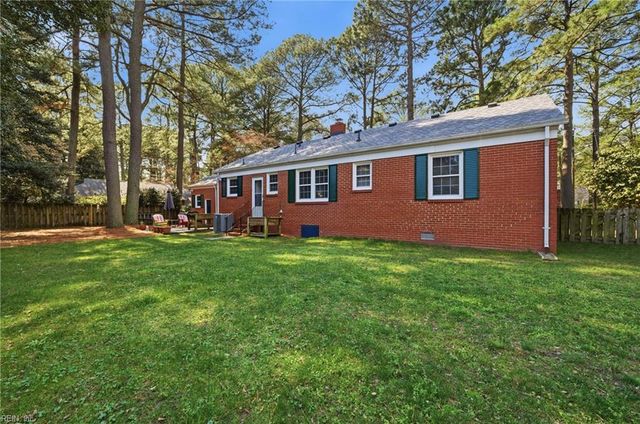 5612 Lakewood DR, Norfolk, VA 23509