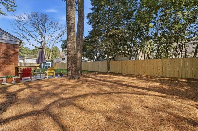 5612 Lakewood DR, Norfolk, VA 23509