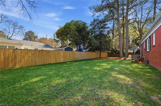 5612 Lakewood DR, Norfolk, VA 23509