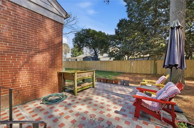 5612 Lakewood DR, Norfolk, VA 23509