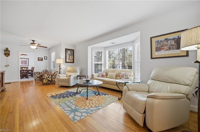 5612 Lakewood DR, Norfolk, VA 23509