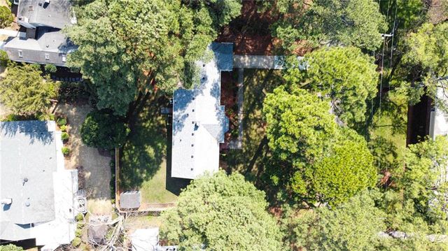 5612 Lakewood DR, Norfolk, VA 23509