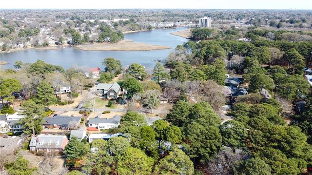 5612 Lakewood DR, Norfolk, VA 23509