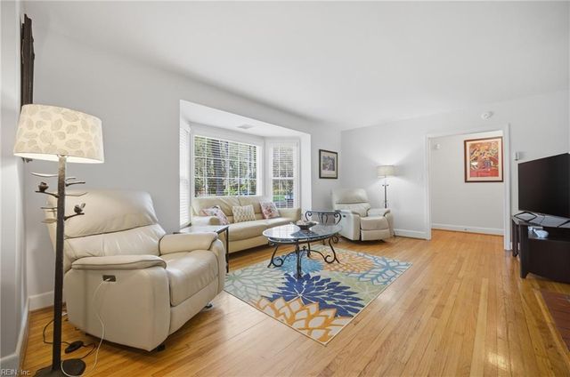 5612 Lakewood DR, Norfolk, VA 23509