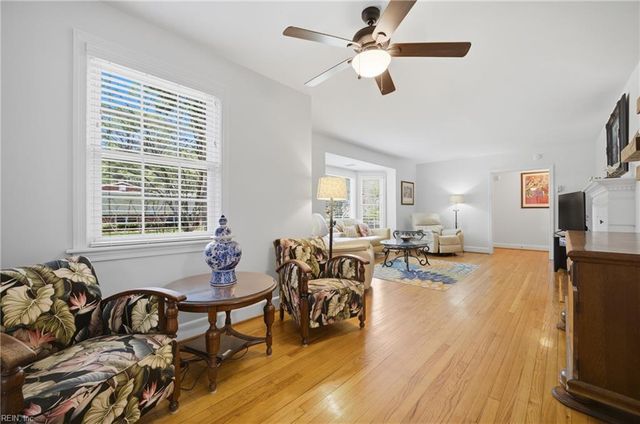 5612 Lakewood DR, Norfolk, VA 23509