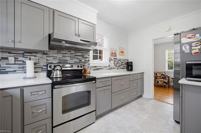 5612 Lakewood DR, Norfolk, VA 23509